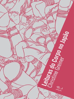 cover image of Leituras do corpo no Japão